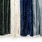 Americanflat 60x80 Oversized Speckle Fleece Throw Blanket - Reversible Sherpa Backing - Ultra Soft Plush Comfort - Cozy Warmth For Couch Or Bed - Grey